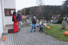 MARTINSKÁ SLAVNOST - 14. listopadu 2015