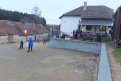 MARTINSKÁ SLAVNOST - 14. listopadu 2015