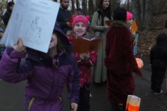 MARTINSKÁ SLAVNOST - 14. listopadu 2015