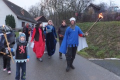 MARTINSKÁ SLAVNOST - 14. listopadu 2015