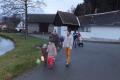 MARTINSKÁ SLAVNOST - 14. listopadu 2015
