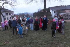 MARTINSKÁ SLAVNOST - 14. listopadu 2015