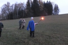 MARTINSKÁ SLAVNOST - 14. listopadu 2015