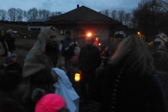 MARTINSKÁ SLAVNOST - 14. listopadu 2015