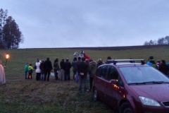 MARTINSKÁ SLAVNOST 19.11.2016