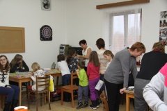 MARTINSKÁ SLAVNOST 2017