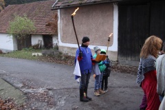 MARTINSKÁ SLAVNOST 2017