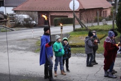 MARTINSKÁ SLAVNOST 2017