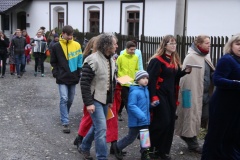 MARTINSKÁ SLAVNOST 2017