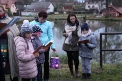 MARTINSKÁ SLAVNOST 2017