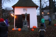 MARTINSKÁ SLAVNOST 2017