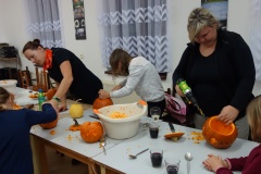 MARTINSKÁ SLAVNOST 2018