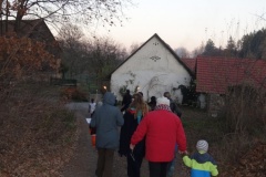 MARTINSKÁ SLAVNOST 2018