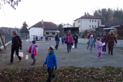 MARTINSKÁ SLAVNOST 2018