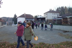 MARTINSKÁ SLAVNOST 2018