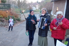 MARTINSKÁ SLAVNOST 2018