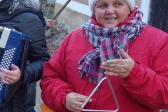 MARTINSKÁ SLAVNOST 2018