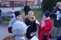 MARTINSKÁ SLAVNOST 2018