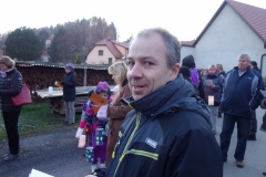 MARTINSKÁ SLAVNOST 2018