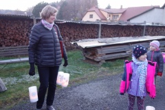 MARTINSKÁ SLAVNOST 2018