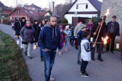MARTINSKÁ SLAVNOST 2018