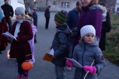 MARTINSKÁ SLAVNOST 2018