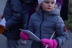 MARTINSKÁ SLAVNOST 2018