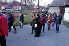 MARTINSKÁ SLAVNOST 2018