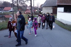 MARTINSKÁ SLAVNOST 2018
