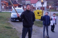 MARTINSKÁ SLAVNOST 2018