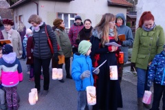 MARTINSKÁ SLAVNOST 2018