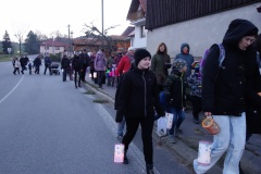 MARTINSKÁ SLAVNOST 2018
