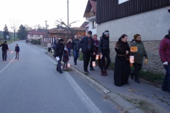 MARTINSKÁ SLAVNOST 2018