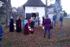 MARTINSKÁ SLAVNOST 2018