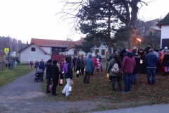 MARTINSKÁ SLAVNOST 2018