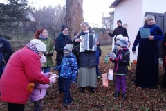 MARTINSKÁ SLAVNOST 2018