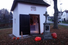 MARTINSKÁ SLAVNOST 2018