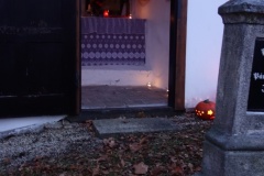 MARTINSKÁ SLAVNOST 2018