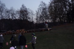MARTINSKÁ SLAVNOST 2018