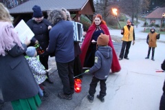 MARTINSKÁ SLAVNOST 23.11.2019
