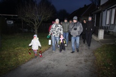 MARTINSKÁ SLAVNOST 23.11.2019