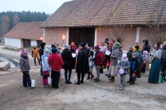 MARTINSKÁ SLAVNOST 23.11.2019