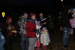 MARTINSKÁ SLAVNOST 23.11.2019