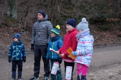 MARTINSKÁ SLAVNOST 23.11.2019