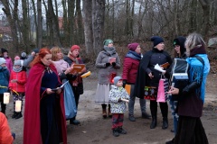 MARTINSKÁ SLAVNOST 23.11.2019
