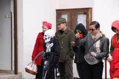 MASOPUST 14.2.2015