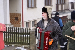 MASOPUST 14.2.2015