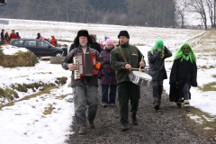 MASOPUST 14.2.2015