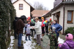 MASOPUST 14.2.2015