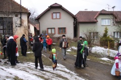 MASOPUST 14.2.2015